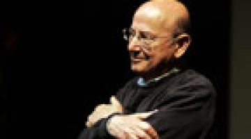 Αντί Γενεθλίων. Μια συνάντηση φίλων για τον Θόδωρο Αγγελόπουλο