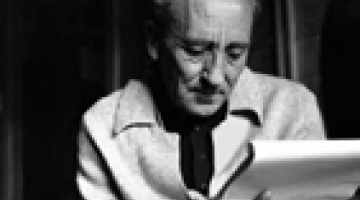 Conference  Nikiforos Vrettakos. Poetry and History 