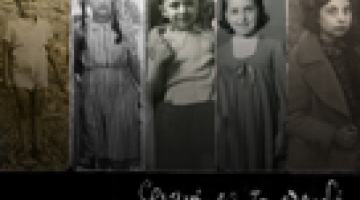 Film showings for the documentary by Vassilis Loules  Kisses to children 