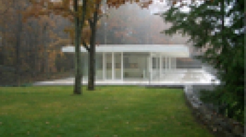 A lecture by the archtect Alberto Campo Baeza