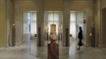 The Inside Story of the objects of the Benaki Museum (1 Koumbari st)