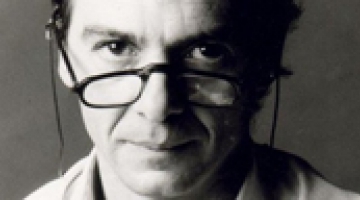 An event in honour of Manos Charitatos