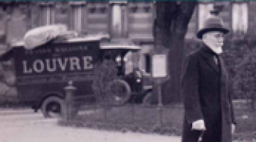 Book Presentation for the publication  Eleftherios Venizelos and cultural policy 