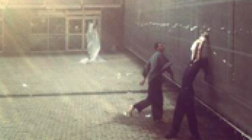  Museum of Human Behaviour   Simeio Theatre   Nikos Diamantis