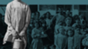 Documentary showing  From both sides of Aegean. Expulsion and Exchange of populations, Turkey - Greece, 1922-1924 