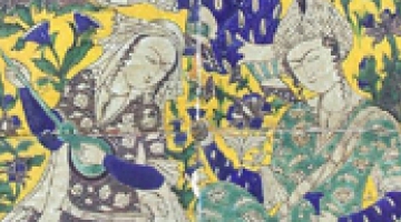 Lamia Bedioui  Love stories Tales of the Arab world 