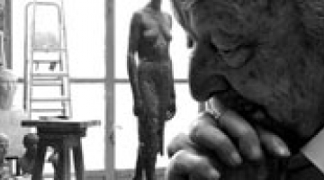 One-day Conference   Yannis Pappas and the Postwar Sculptrue 