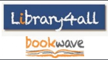 BOOKWAVE 2013