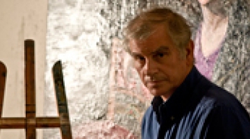 Documentary screening  Stefanos Daskalakis: Comments on a portrait    discussion between the director Lakis Papastathis and the artist