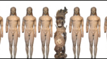 Symposium  Recruitments and uses of racial theories in Greece, 19th-20th century 