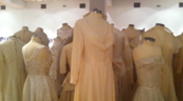 Guided tours to the exhibition  Brides: Tradition and Fashion in Greece 