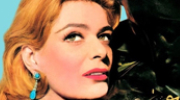 A Film tribute to Melina Mercouri