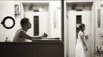 Stories into the white