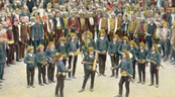 The Culture of Pontus Euxinus