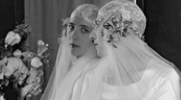 Brides: New donations,new acqusitions at PFF