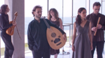 Visio Musicae. Music and Meditation in the Middle Ages