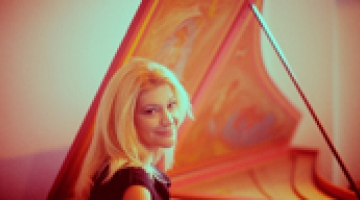 J.S.BACH Goldberg Variations