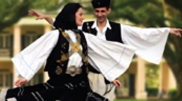 Music and Dance Routes 2014  Water and Fire 