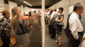 Guided tours to the exhibition  Καπνός | Tobacco: 101 notes on oriental tobacco 