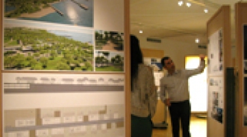 Guided tour to the exhibition  This show is about DIVERCITY 