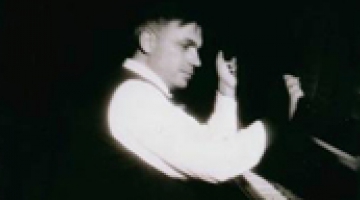 Book Presentation for the publication  The Autobiography and Archive of Alekos Xenos 