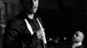 Dimitris Maramis concert  Romantic Age 