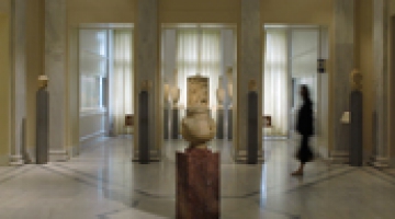 History seen through the objects of the Benaki Museum(1 Koumbari st) : The curators of the collections give guided tours to the public