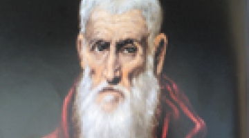 Lecture  Domenikos Theotokopoulos, the Cretan painter 