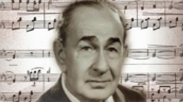 Giannis Konstantinidis/Kosta Giannidis (Smyrna 1903 - Athens 1984)