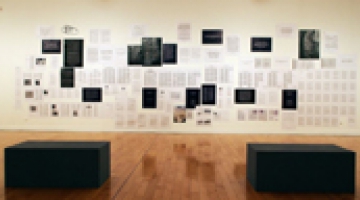 OPEN DISCUSSION   Art and Activism: Defining the relationship between aestheticization and political action  