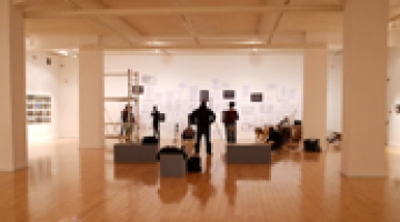 Guidd Tours to the exhibition  DEPRESSION ERA 