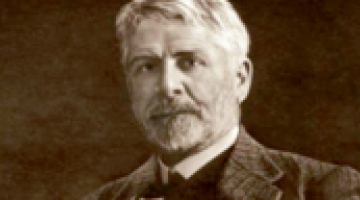 Lecture  The Sculptor George Bonanos the marble-eater 