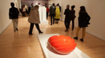 Guided tours to the exhibition  Michalis Katzourakis. Variations 1954   2014 