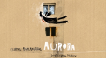 Concert-Presentation of new cd George Varsamakis  Aurora 