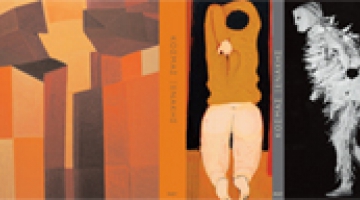 Book Launch:  Cosmas Xenakis 1925 -1984 