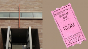 International Museum Day 2014 at Pireos St Annexe 