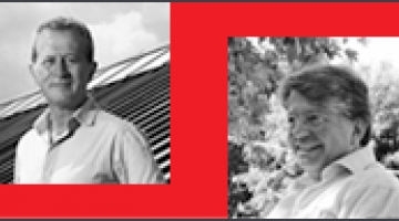 Museums for the 21st Century: Blending tradition and modernity  Meeting of the architects: Juan Pablo Rodriquez and Yannis Kizis