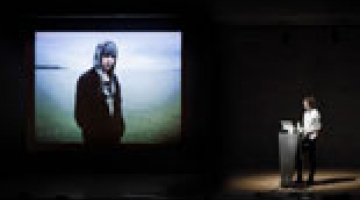 Athens Photo Festival: Photo Voices