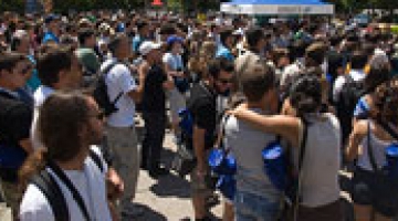 Athens Photo Festival 2015: Photography Marathon 