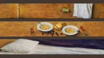 Book Launch:  Christos Bokoros The Bare Essentials 