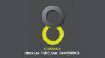 One-day Conference 8ΚΤΩ BIENNALE 