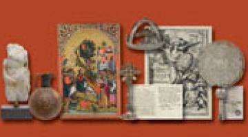 Guided tours to the exhibition  Collecting Art in 20th-Century Athens: The Valadoros Collection at the Benaki Museum 