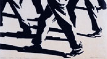 Guided tours to the exhibition  A. Tassos 1914-1985 