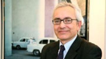 One-day Conference  Models of architecture production, parallel worlds 