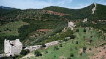 Speech  Ancient Messini today 