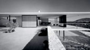 Conference dedicated to the architect Nikos Valsamaki's work