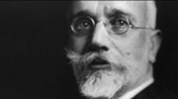  Speech   The death of Eleftherios Venizelos. The end of an era 