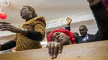 Words and Sounds of  Wor(th)ship. Tassos Vrettos 