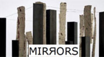 Presentation of the publication  MIRRORS 