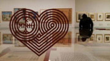 Annual Celebration of New Year by Members of the Benaki Museum